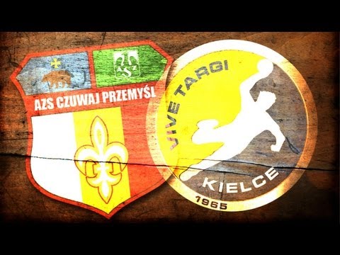 20. kolejka - AZS Czuwaj Przemyśl - KS VIVE Targi Kielce