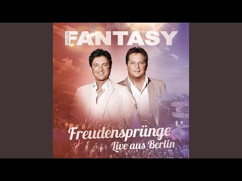 Halt mein Herz (Live aus Berlin)