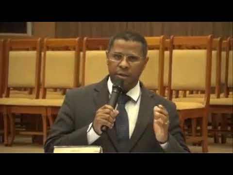 O Arrebatamento da Igreja - Pr. Osiel Gomes