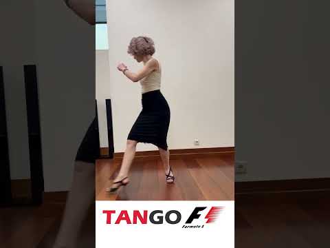 Tango Formula 1 🏎