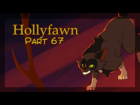 Hollyfawn - Part 67