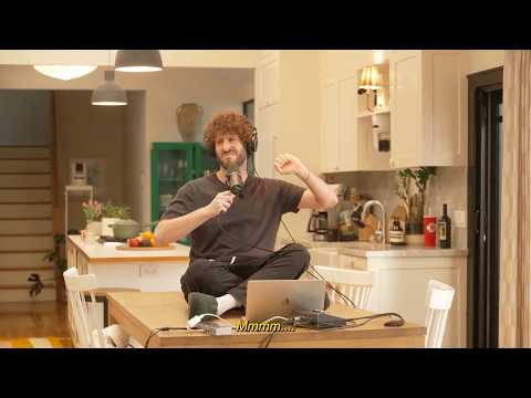 Layup Line Freestyle