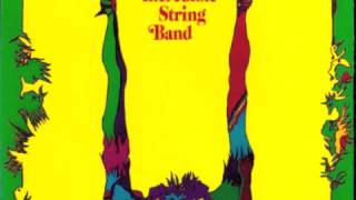 Voice Sitar - Incredible String Band U Invocation excerpt