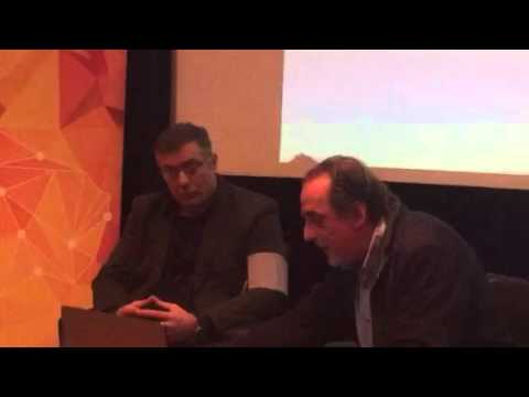 MARKETING NA POLIGRAFU (Mićko i Voja na Vivaldi forumu 2015.)