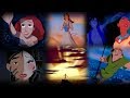 Every I Want Song Of The Disney Renaissance