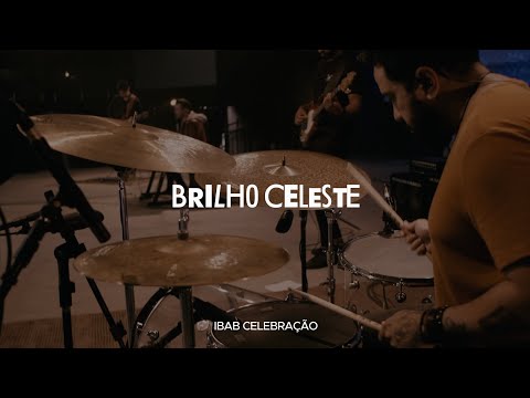 Brilho Celeste - Paulo César Baruk