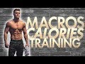 Rob Lipsett: EVERYTHING I EAT IN A DAY (Being Real With You Guys)