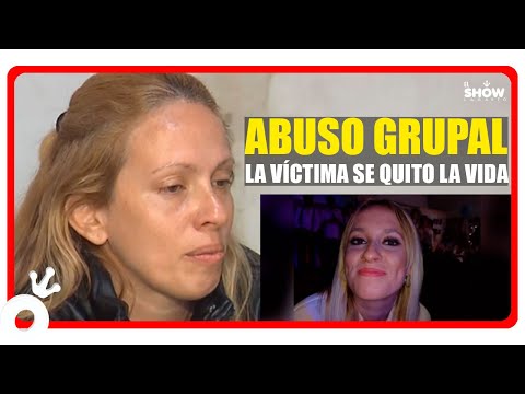 🔴28 DENUNCIAS IGNORADAS: EL SUICIDIO TRAS ABUSO SEXUAL GRUPAL EN CÓRDOBA ¿por qué nadie ayudo?