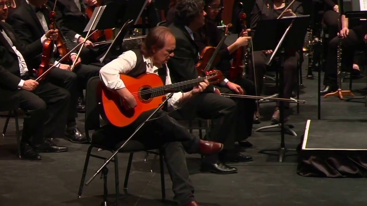 Promotional video thumbnail 2 for Scannura Flamenco