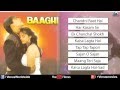 Baaghi Audio Jukebox Salman Khan Nagma 1990