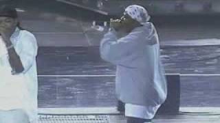 B.G. ft. Lil Wayne, Juvenile, Big Tymers- Bling Bling(Live)