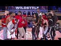 Wild N Out Lay Lay Goes In On DC Young Fly The Red Squad And Leaves The Entire Audience Shocked
