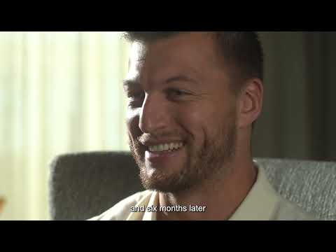 Episode 16: How rugby changed my life - Handre Pollard