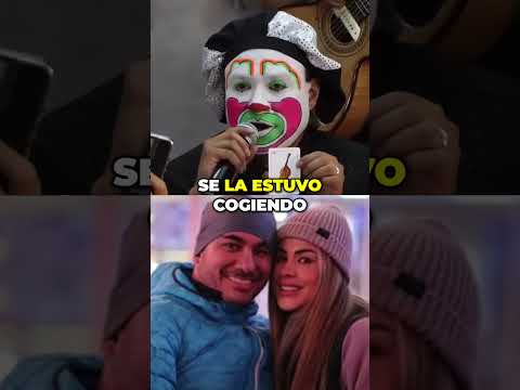 Fabi y Escorpión Dorado. Brincos Dieras esotérico #brincosdieras #escorpióndorado #viral