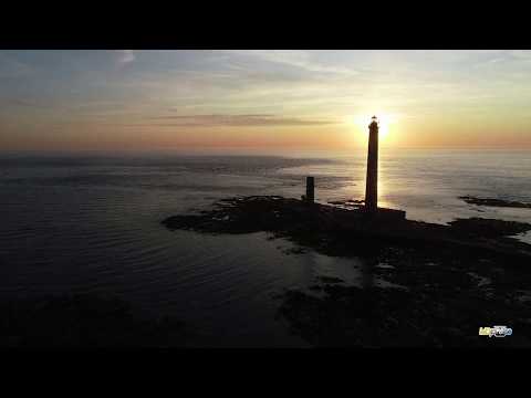Gatteville, le réveil du phare
