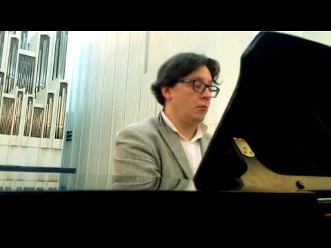 Denis Kirillov. Edvard Grieg "In motherland"