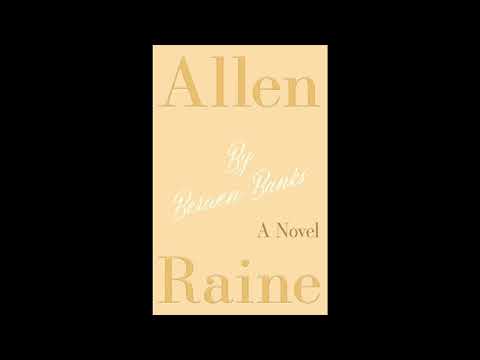 By Berwen Banks: A Novel by Allen Raine — free full audiobook