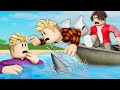 The Hated Twins A Roblox Movie