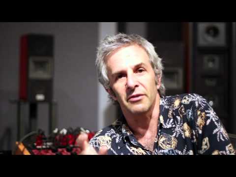 Analog Versus Digital Compression