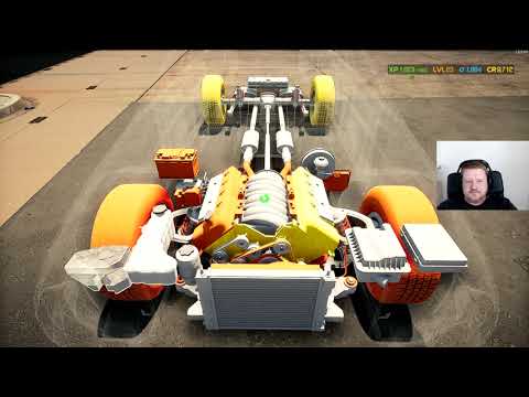 #15 CMS - Car Mechanic Simulator 2021 - Kampagne 15 - Delray Highroad