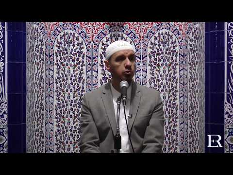 133. Hutbeja lamtumirëse - gjaku, nderi dhe pasuria janë të shenjta - Enis Rama