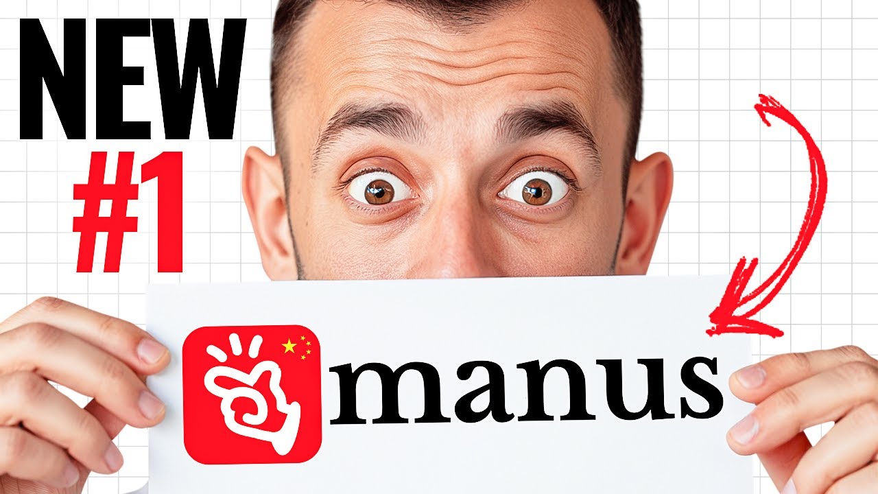 Manus Tested LIVE...Destroys DeepSeek?