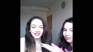 Pflicht oder Pflicht mit sara /elif Börekci 😱