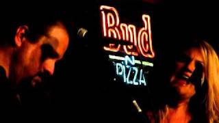 Raul Malo and Chelle Rose "Help me make it through the Night"