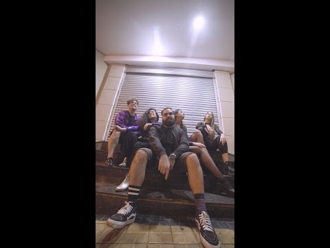 Proyecto Guten - Transitando feat. Kaese y Purahéi Soul (Video Oficial)