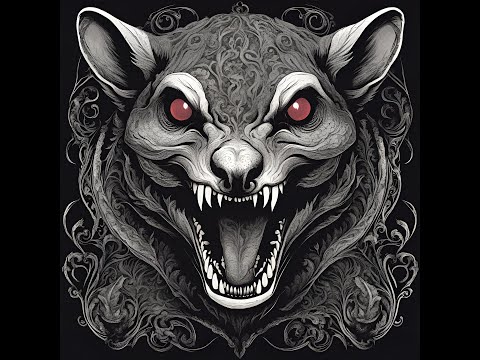 Der Ursprung / die Legende des Chupacabra