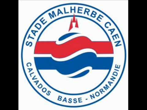 Hymne du Stade Malherbe Caen - ALLEZ MALHERBE !