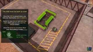 Indie Quicklook - Operation Valor (Beta) || (Oct 7, 2023)