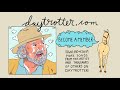 Mac Wiseman - I Heard My Mother Call My Name In Prayer - Daytrotter Session