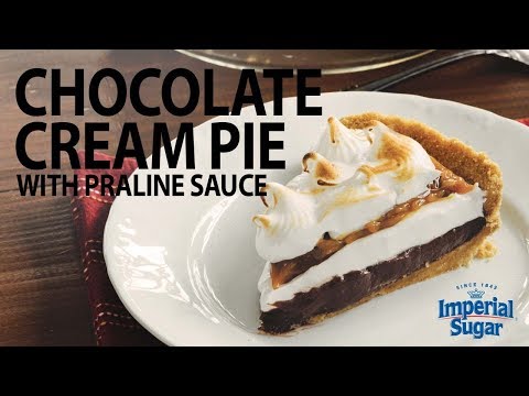 download lagu mp3 mp4 Praline Cream Pie Recipe, download lagu Praline Cream Pie Recipe gratis, unduh video klip Praline Cream Pie Recipe
