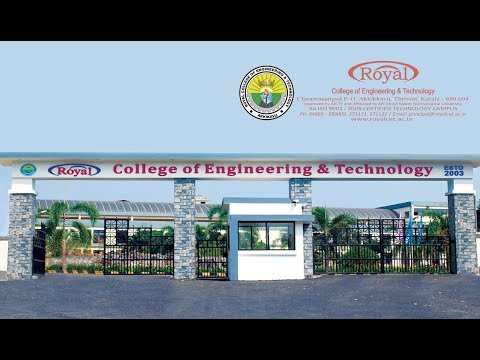 Royal College of Engineering & Technology - Welcomes You [OFFICIAL]