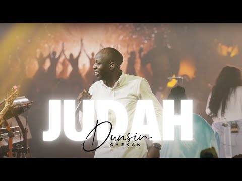 Thumbnail for Judah video