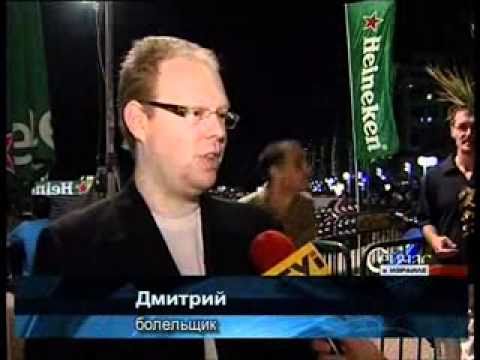 Heineken Champions League 2009