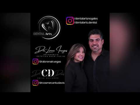 Dental Arts by Dr Cantú