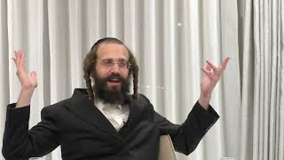 עד אשר נמצא מקום - הסתגלות לתפיסה רוחנית 13