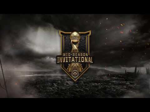 Gregg Lehrman - Now Or Never (MSI 2017)