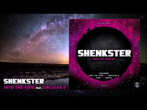 Shenkster feat. Circular D - Into The Void [INSANE016]