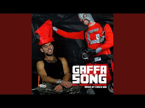 Gaffasong (feat. Thegaffas) (Acappella)