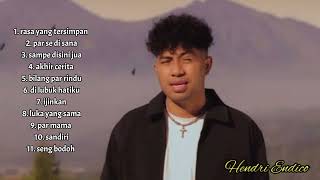 Download lagu HENDRI ENDICO FULL ALBUM TERBARU • LAGU AMBON 2023 mp3