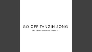 Cover art for Go Off 