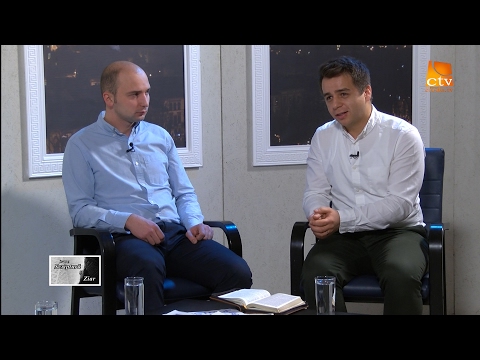 "Intre Scriptura si ziar" - Ep. 44 - Consonantis - Criza muzicii evanghelice