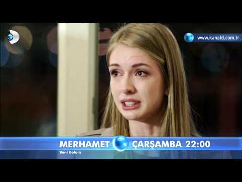 Merhamet 38.Bölüm Fragmanı