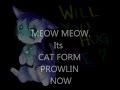 Meow lyrics by Ember Isolte + CryKoda 