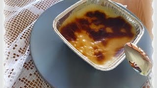 Riso latte al forno (senza uova)