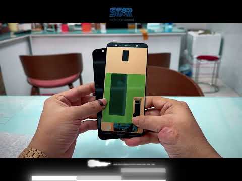 Samsung A6+ incell display price in Bangladesh Video Thumbnail