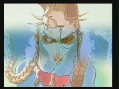 Game Intro